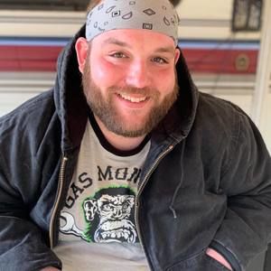 Meet your Posher, Joshua